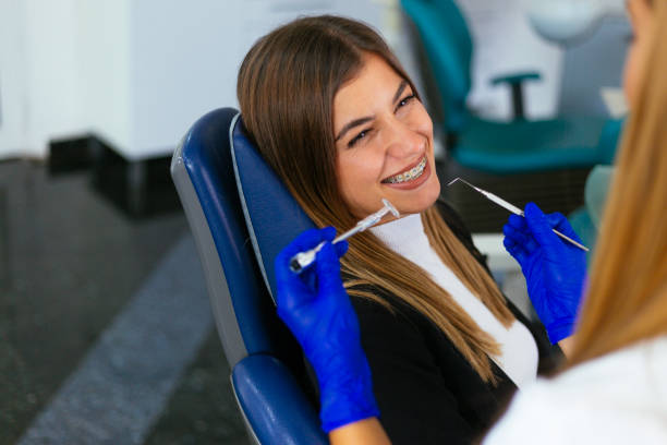 Best Tooth Extraction  in Haubstadt, IN
