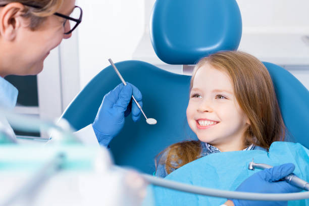 Best Dental Fillings (Composite and Amalgam)  in Haubstadt, IN