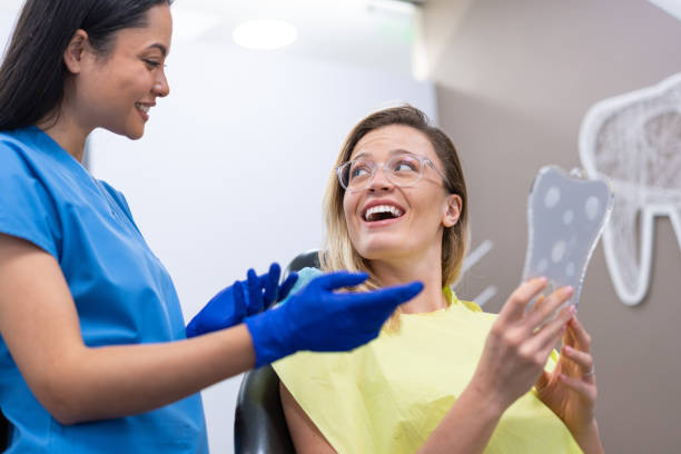 Best Orthodontics  in Haubstadt, IN
